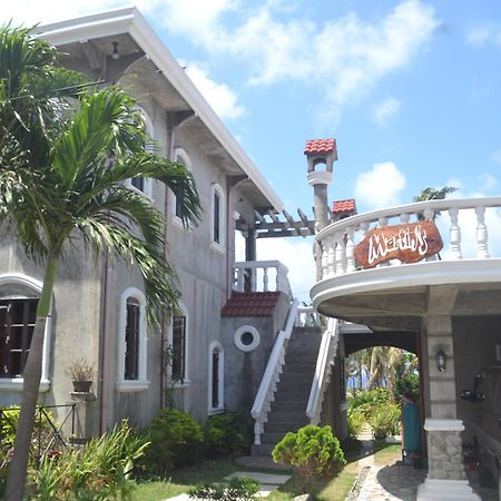 Martin'S Inn Basco Buitenkant foto